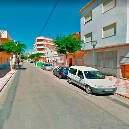 Piso Recien Reformado Con Gran Terraza Apartment Ерако Екстериор снимка