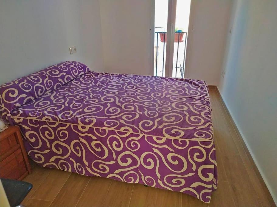 Piso Recien Reformado Con Gran Terraza Apartment Ерако Екстериор снимка